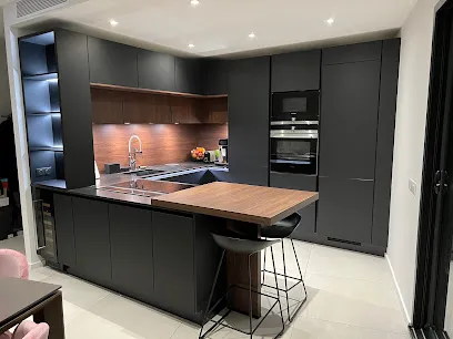 Image de Noblessa Cuisines