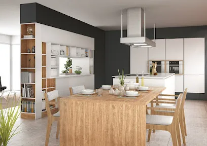 Image de Quadro Intérieurs sur-mesure