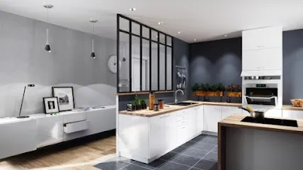 Image de QUALIMAT cuisines