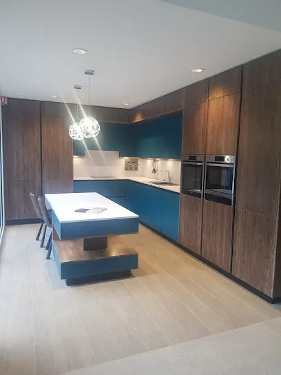 Image de STEEL Agencement / magasin de cuisine à draguignan