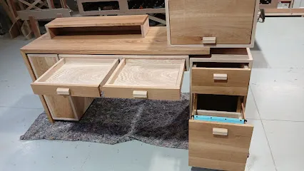 Image de SYLVIANAE MENUISERIE